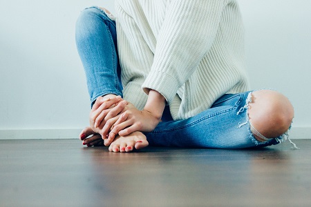 Aktív fájdalom csillapítással megszüntethető a lábfájdalom oka