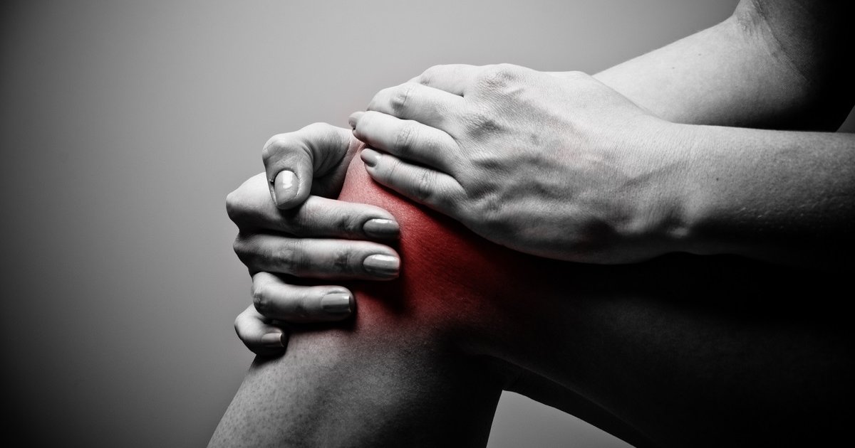 Fájdalomcsillapítás: ha a csont és az ízület fáj - HáziPatika