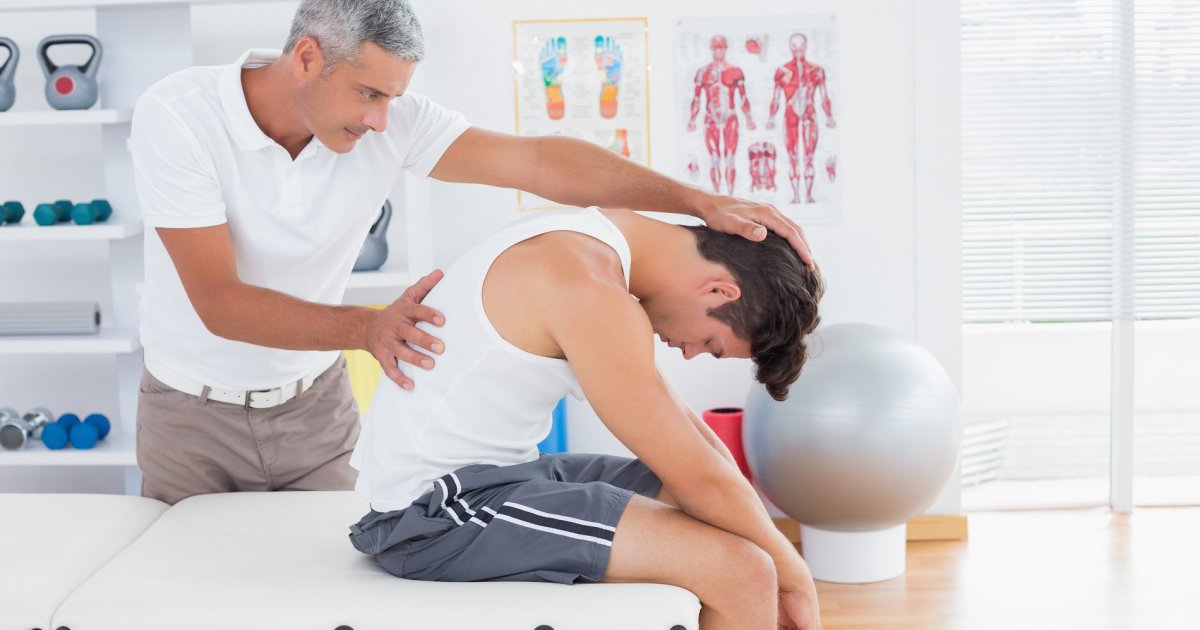 nyaki gerinc orvosi kezelése osteochondrosis 1 2 nyaki