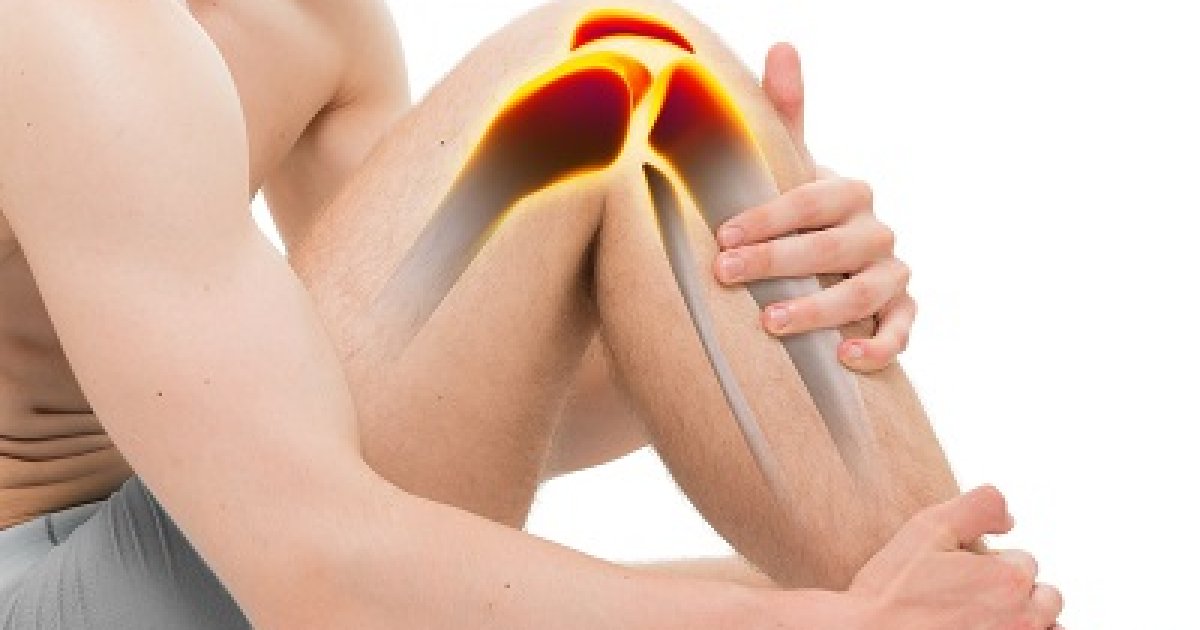 hogyan lehet elkerülni a térd artrózisát)