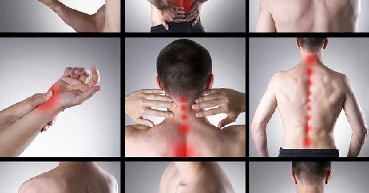 a fájdalom okai a csontokban és ízületekben osgood schlatter betegség károsodott ízületi funkció nélkül