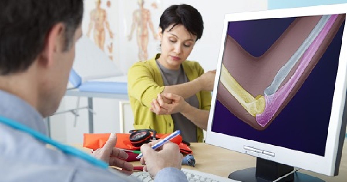 vénás és ízületi kezelés kép az artrózis kezelése
