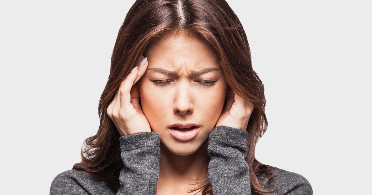 Ízületek és fejfájás, Milyen betegségek okozhatnak másodlagos fejfájást?
