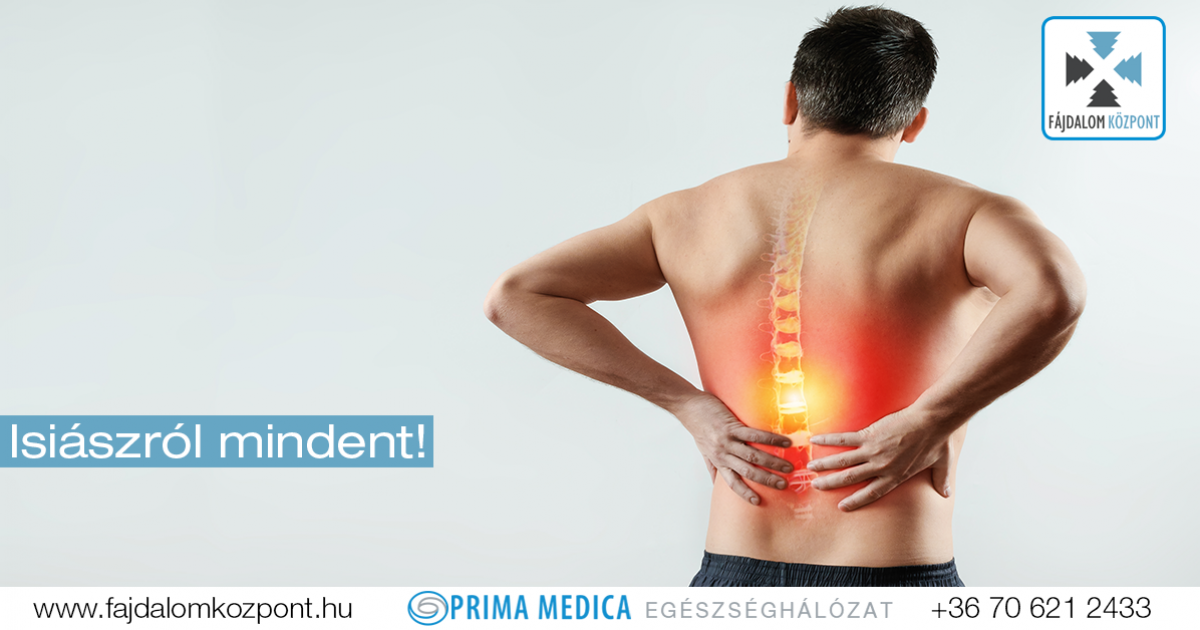 fáj a hát és a csípőízület