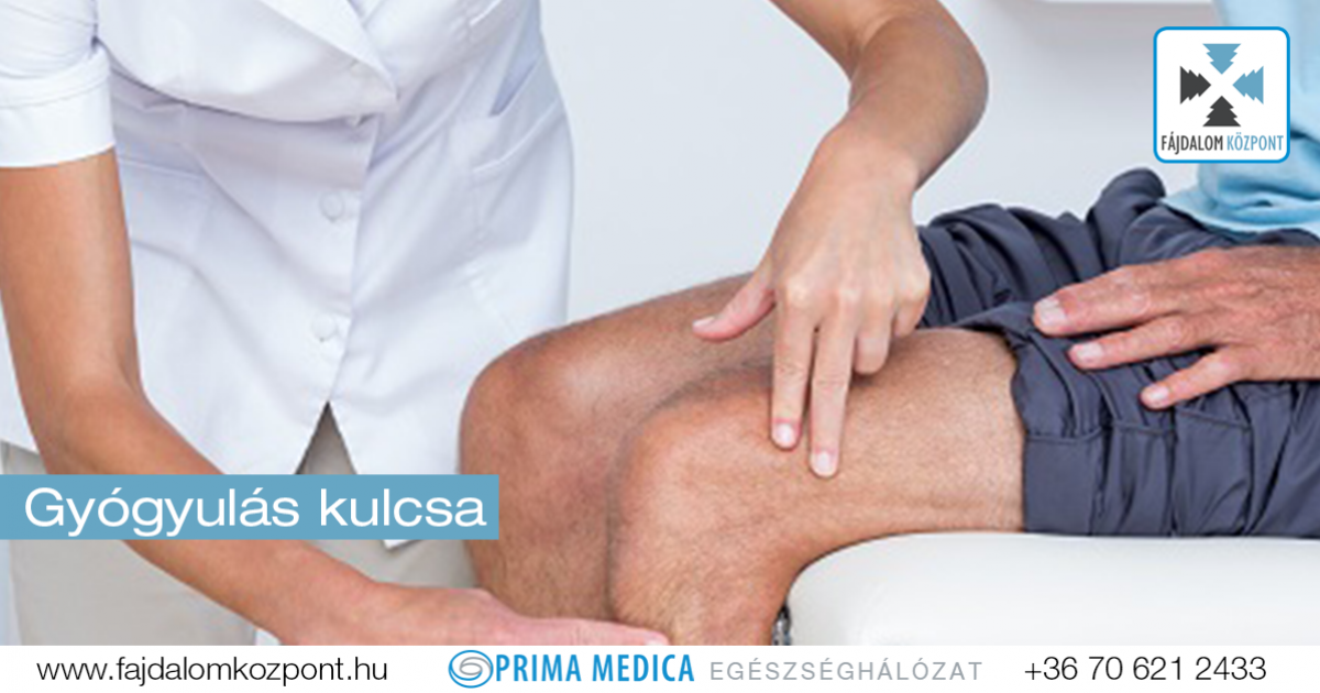 az ízületek erősítése a fájdalomtól