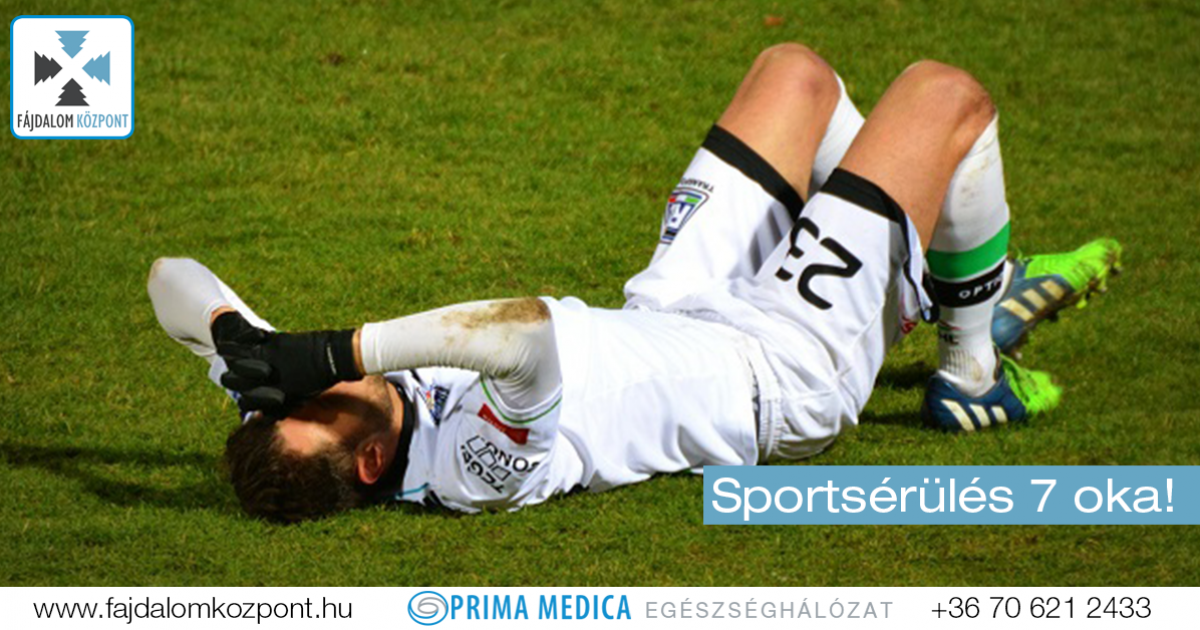 ízületi sport sérülések)