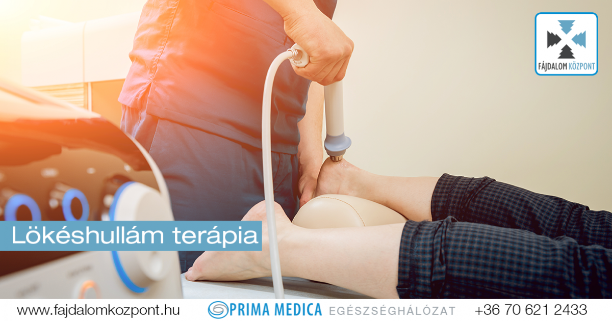 sokkhullám kezelés artrózis esetén izületi kopás tünetei
