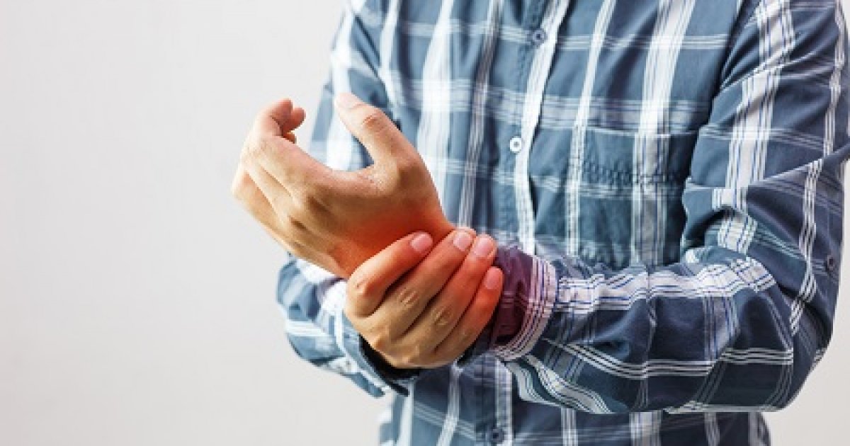 6 eset, amikor az izomfájdalom rossz előjel lehet