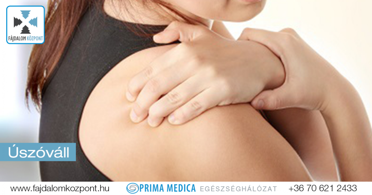 gyengeség váll fájdalom kenőcsök ízületi fájdalmakhoz és kompressziókhoz