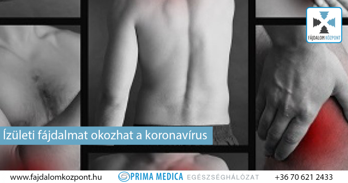 Fertőzéses ízületi gyulladás (Septikus arthritis) | Lab Tests Online-HU