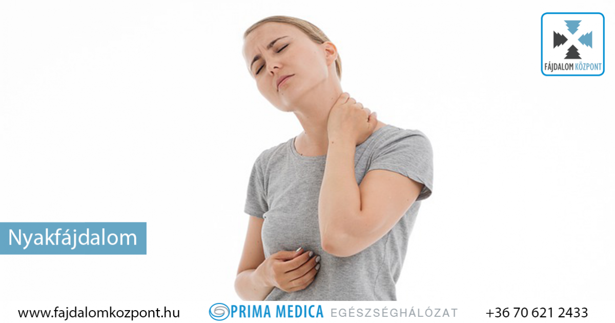 nyakból karba sugárzó fájdalom orvosi epe ízületi fájdalmak kezelésére