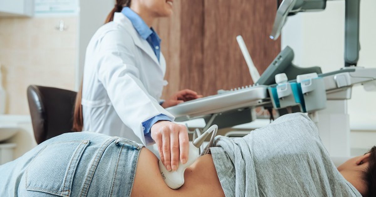Hogyan gyógyít az ultrahang kezelés?