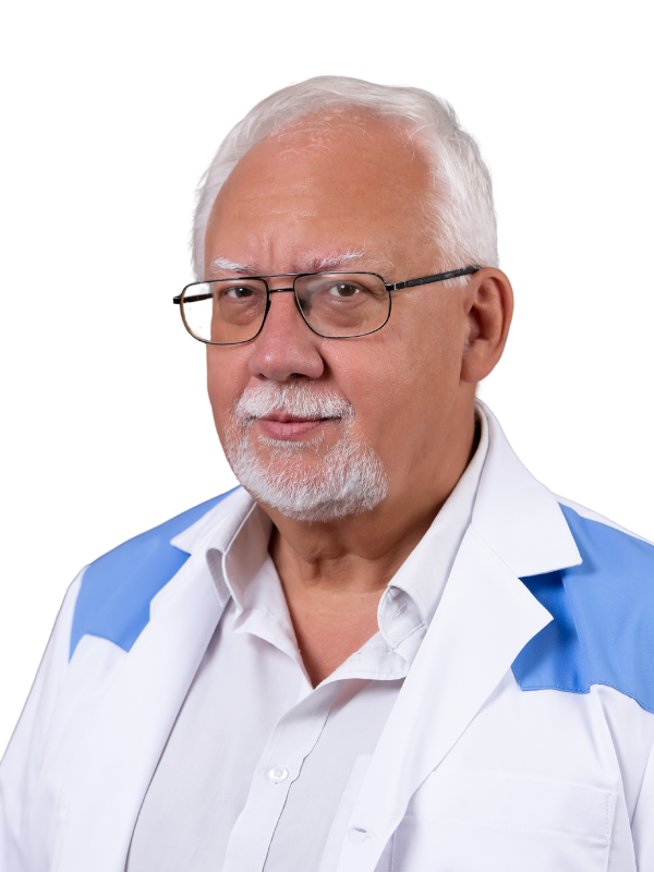 Dr. Csengei Gábor PhD.