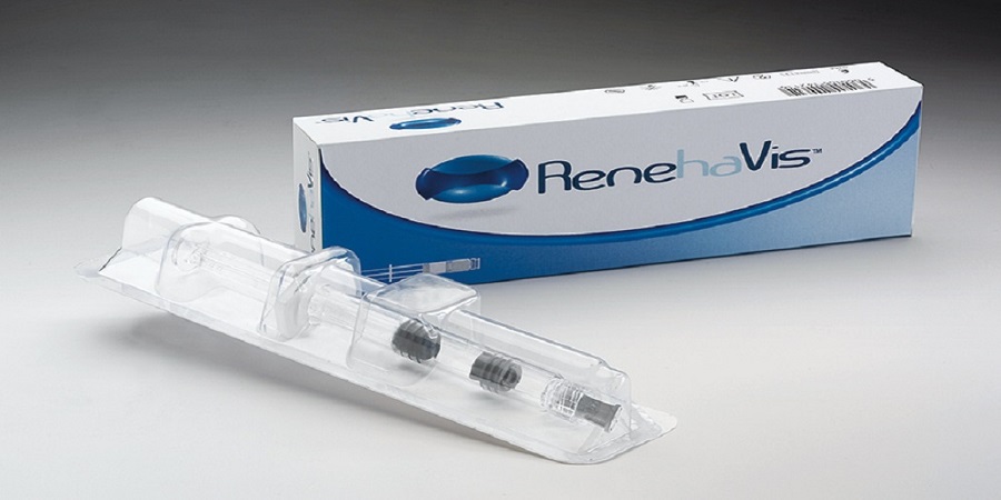 RenehaVis hialuronsav kezelés