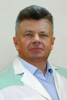 Dr. Arnold Dénes Arnold MSc