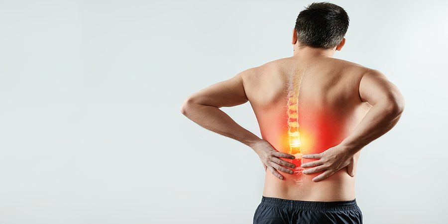 A térdhajlatfájdalom 10 lehetséges oka és kezelésük