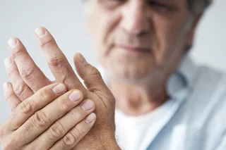 Kéztőalagút szindróma- egyik leggyakoribb foglalkozási ártalom