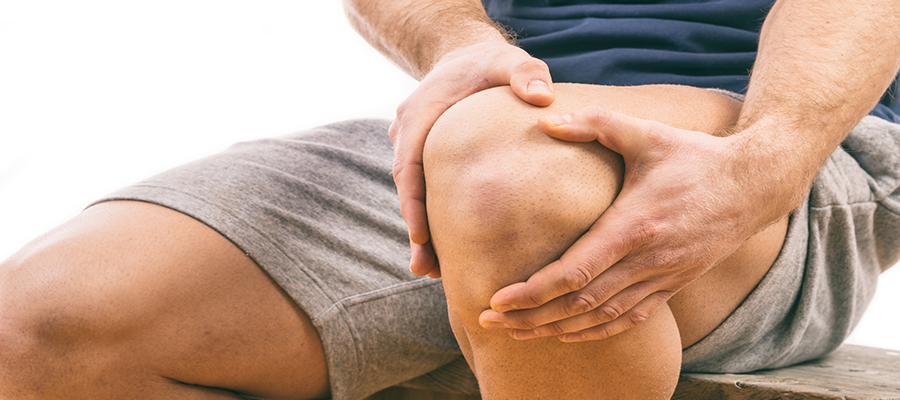 hogyan lehet enyhíteni a térdízületi ízületi fájdalmakat elhúzódó járás esetén a csípőízület fáj