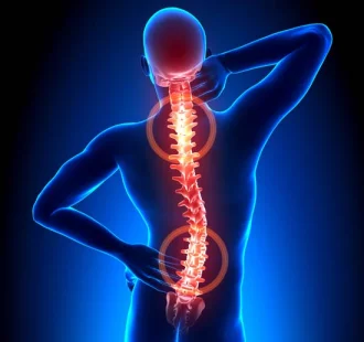 gerinc kezelésének modern módszerei fájdalom a hát bal oldalán, a hát alsó részénél