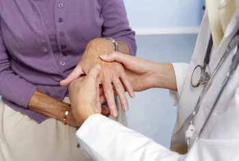 Rheumatoid artritisz is okozhat reggeli ízületi merevséget
