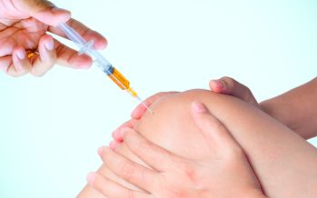 Injekciós terápiák a fájdalom, a gyulladás ellen - melyik mire alkalmas?