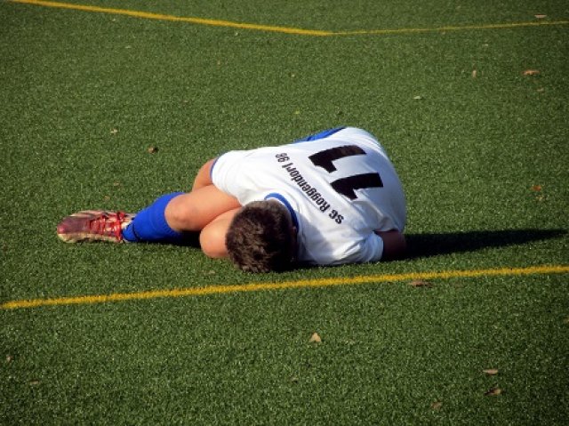 Sportsérülés vagy sportártalom – miért fontos a különbség?