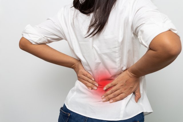 3 diagnosztikai lépés, hogy kiderüljön a derékfájdalom oka