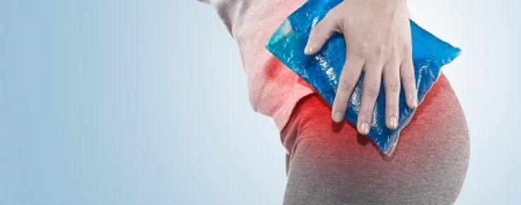 10 ok, ami növeli a csípőfájdalom rizikóját