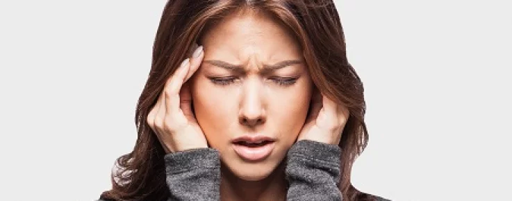 Fejfájás? 5 ok, ami miatt orvoshoz kell fordulni