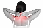 fájdalom a nyaka vállán vállán futó és ízületi betegségek