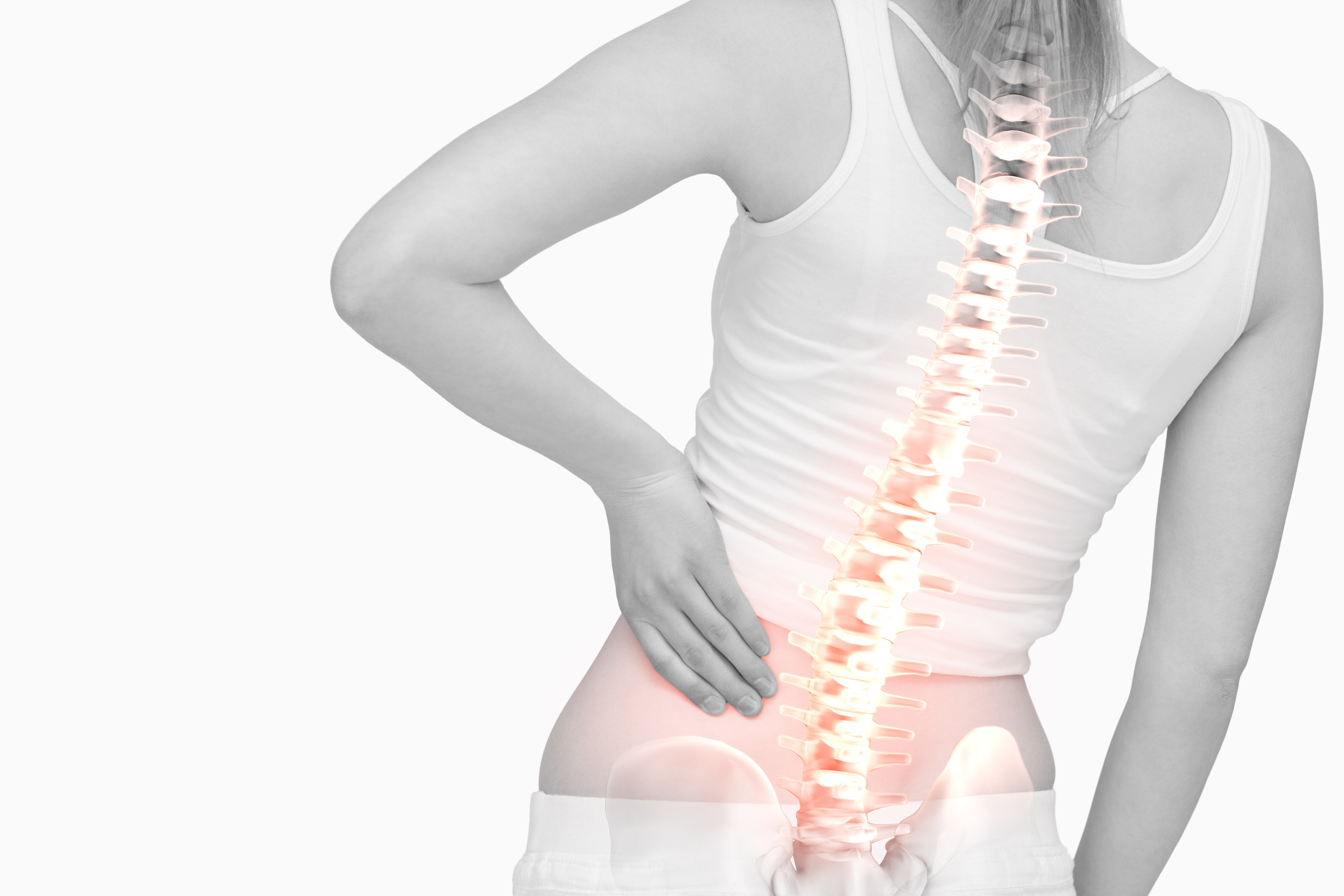 hogyan lehet kezelni a csípőízületek gerincének fájdalmait)