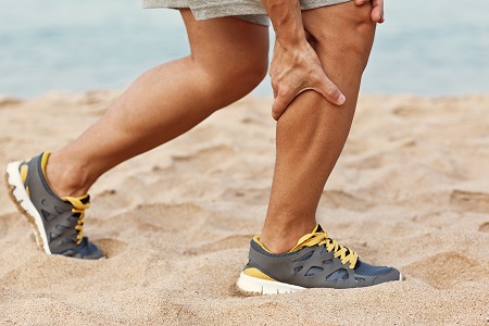 miért ég a lábam a cipőben sárkezelés ízületi fájdalmak kezelésére