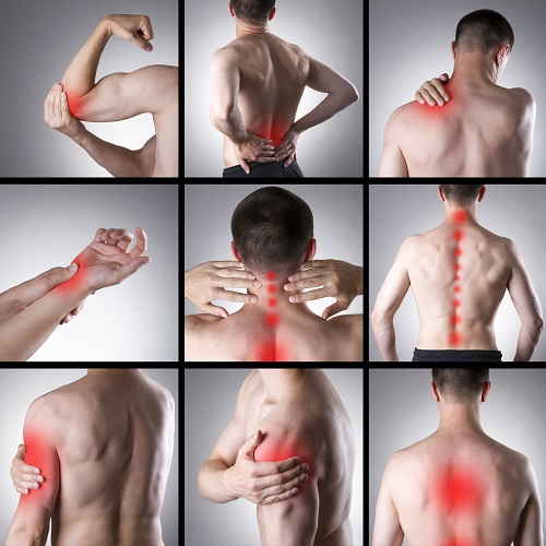 Gyulladás, fájdalom, csontritkulás – rizikófaktorok és kezelés