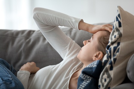 Krónikus fáradtság izomgyengeség ízületi fájdalom, 4 betegség, ami fáradtságot okoz | Sleepwell