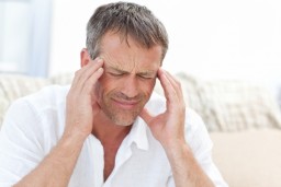Fejfájás – Lehet, hogy nem a fejben van gond?