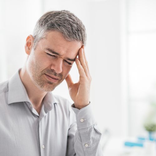 Botox kezelés - Fájdalomközpont