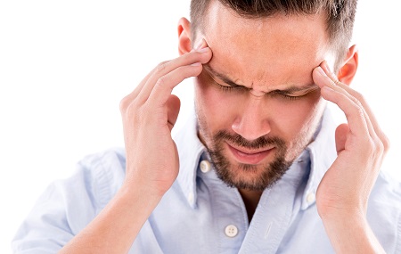 Állandóan fáj a feje? A rossz látás is okozhatja