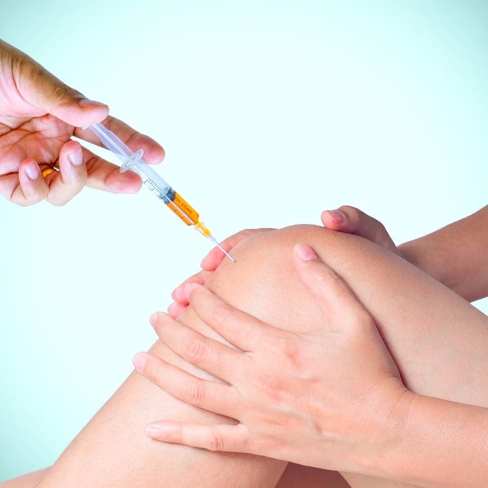 ketonális injekciók ízületi fájdalmak kezelésére lenmag ízületi betegség esetén