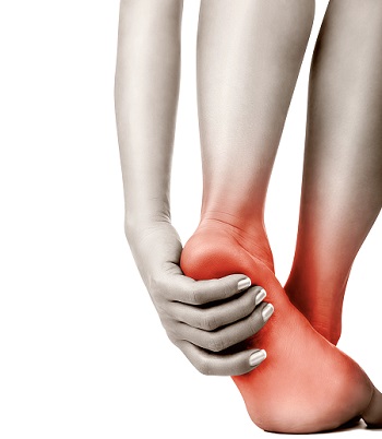 Ezek állhatnak a lábfájdalom hátterében - Fájdalomközpont