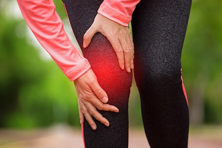 10 gyakorlat, amelyek megakadályozzák a térd kattogását és fájdalmát